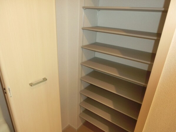 メゾンエイトの物件内観写真